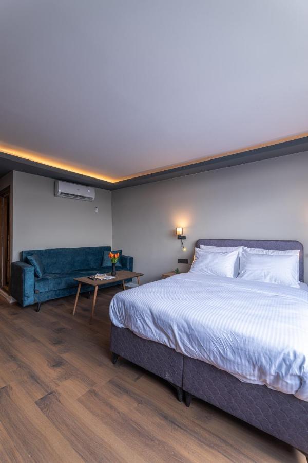 Han Residence Halic Istanbul Exterior foto
