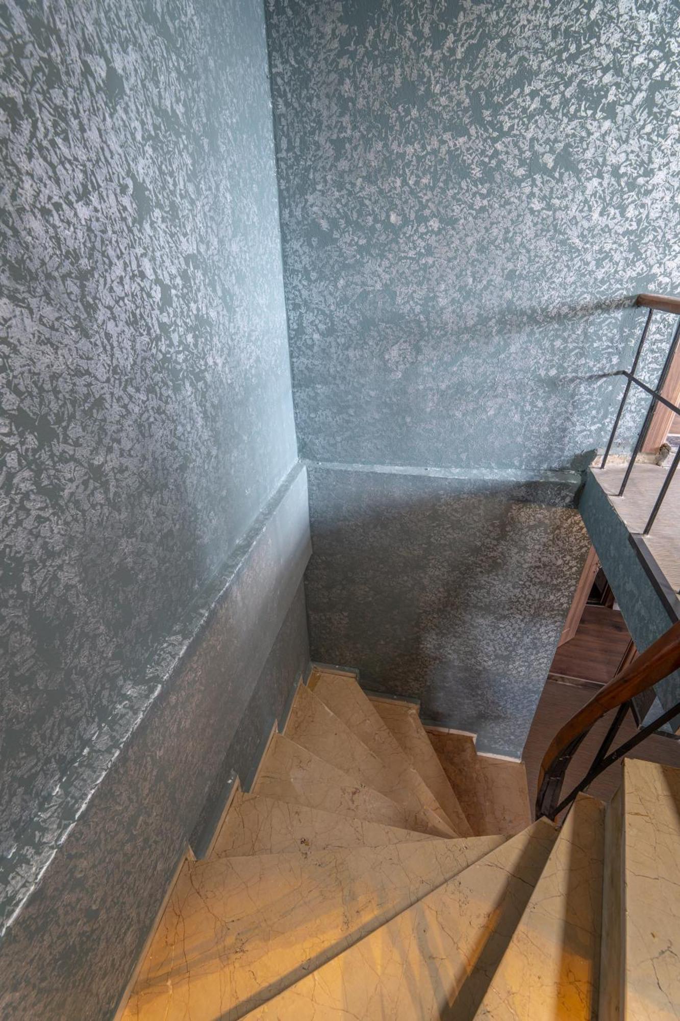 Han Residence Halic Istanbul Exterior foto